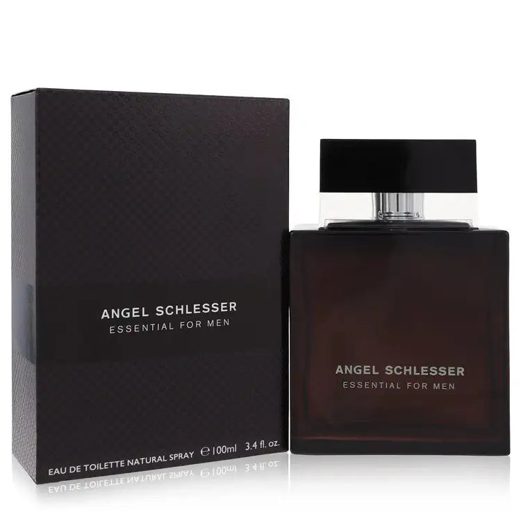 Essential By Angel Schlesser Cologne for Men - Renee Lane Company