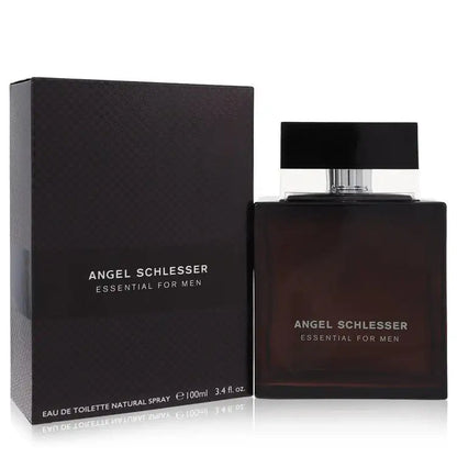 Essential By Angel Schlesser Cologne for Men - Renee Lane Company