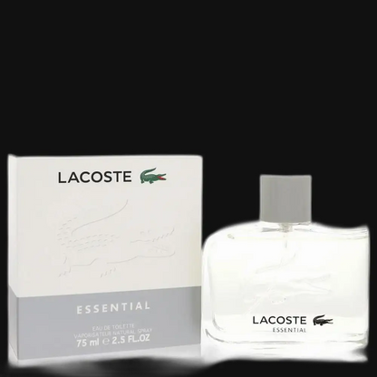 Essential By Lacoste Cologne for Men - Renee Lane Company