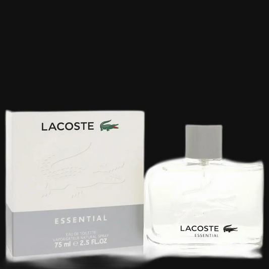 Essential By Lacoste Cologne for Men - Renee Lane Company