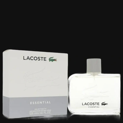 Essential By Lacoste Cologne for Men - Renee Lane Company