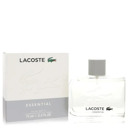 Essential By Lacoste Cologne for Men - Renee Lane Company