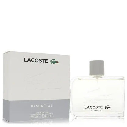 Essential By Lacoste Cologne for Men - Renee Lane Company