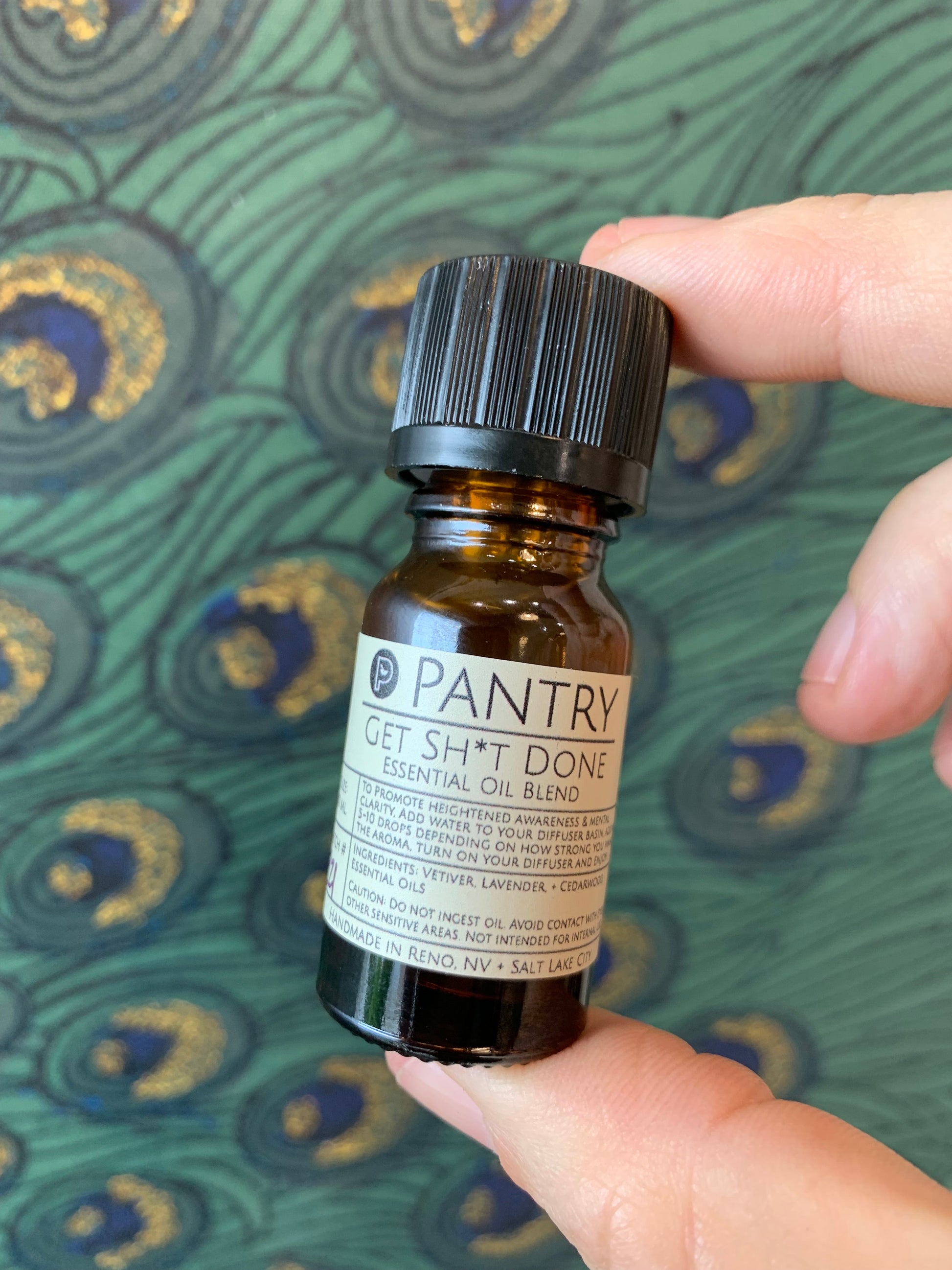Essential Oil Remedies - Diffuser Blends for the Home - Renee Lane Company