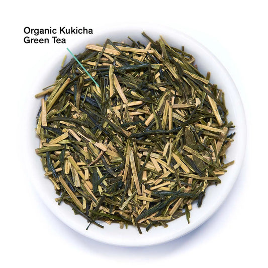 Essentials Bright Green Green Tea - Renee Lane Company