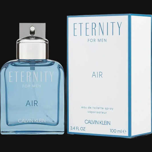 Eternity Air By Calvin Klein Cologne for Men - Renee Lane Company
