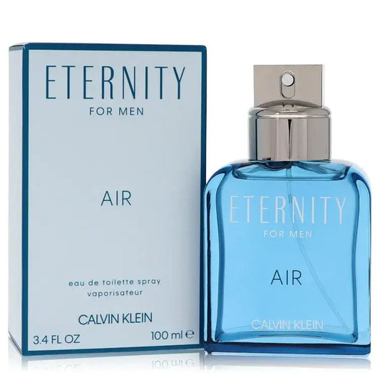 Eternity Air By Calvin Klein Cologne for Men - Renee Lane Company