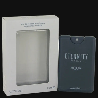 Eternity Aqua By Calvin Klein Cologne for Men - Renee Lane Company