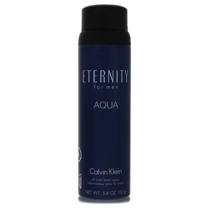 Eternity Aqua By Calvin Klein Cologne for Men - Renee Lane Company