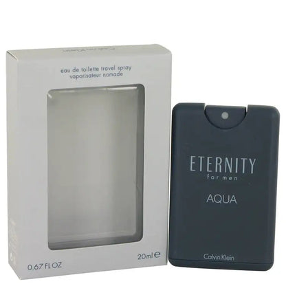Eternity Aqua By Calvin Klein Cologne for Men - Renee Lane Company