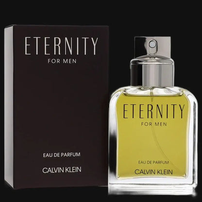 Eternity By Calvin Klein Cologne for Men - Renee Lane Company