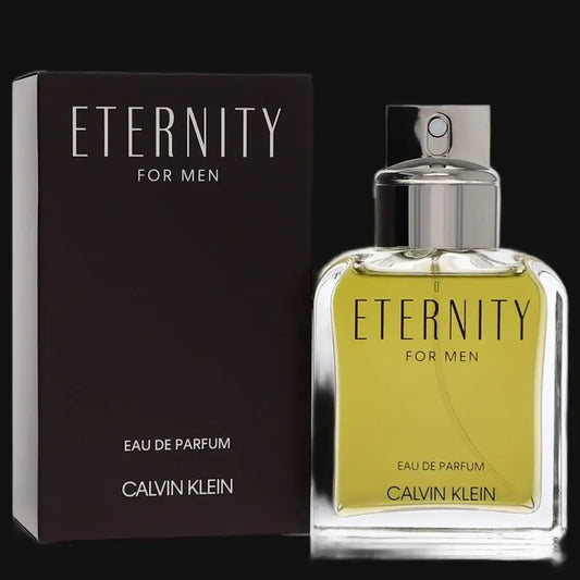 Eternity By Calvin Klein Cologne for Men - Renee Lane Company