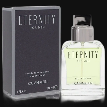 Eternity By Calvin Klein Cologne for Men - Renee Lane Company