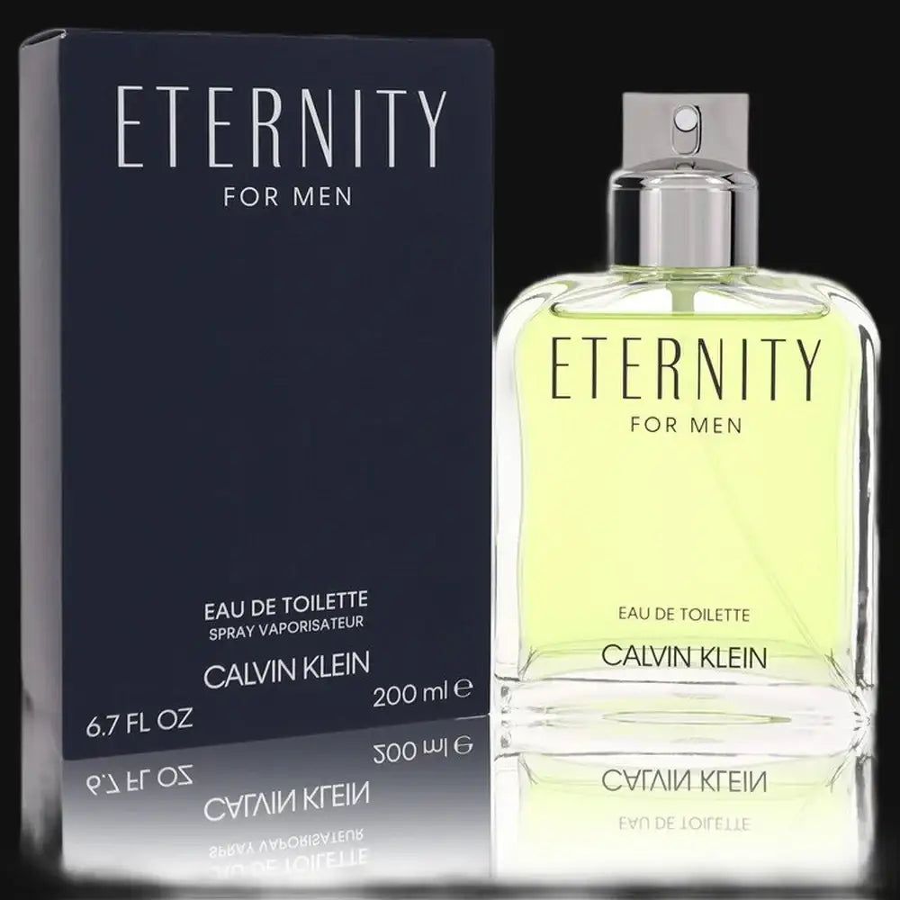 Eternity By Calvin Klein Cologne for Men - Renee Lane Company