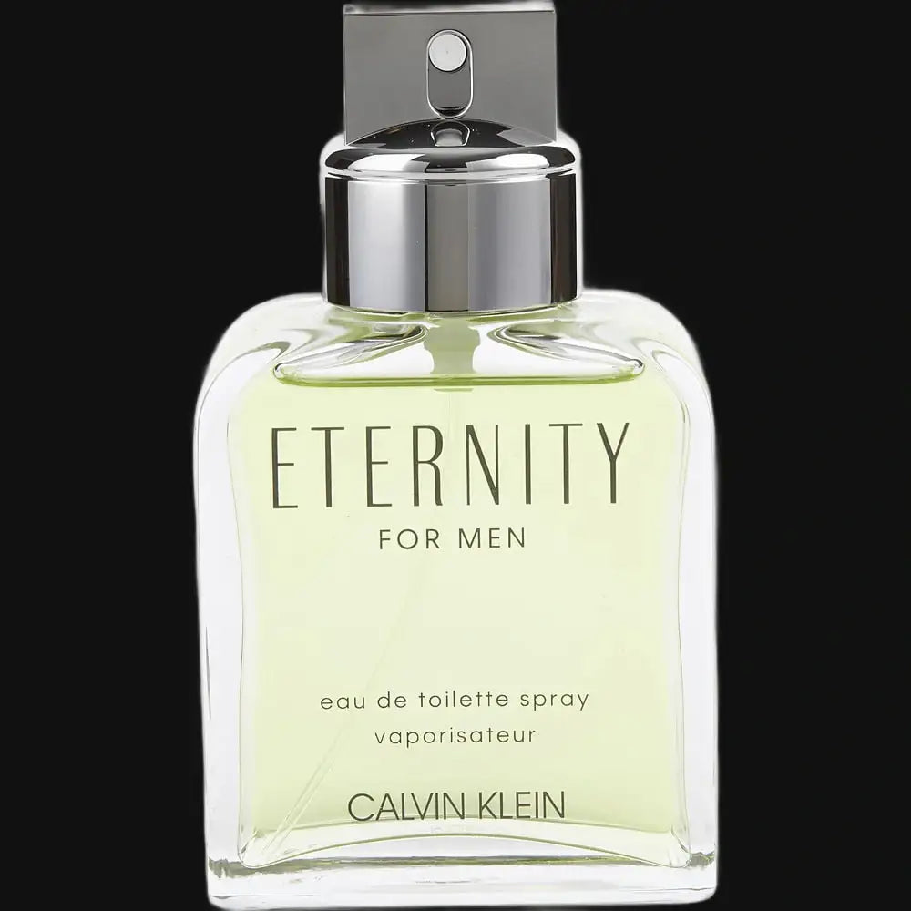 Eternity By Calvin Klein Cologne for Men - Renee Lane Company