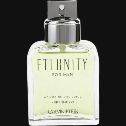 Eternity By Calvin Klein Cologne for Men - Renee Lane Company