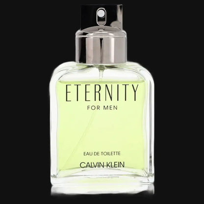 Eternity By Calvin Klein Cologne for Men - Renee Lane Company