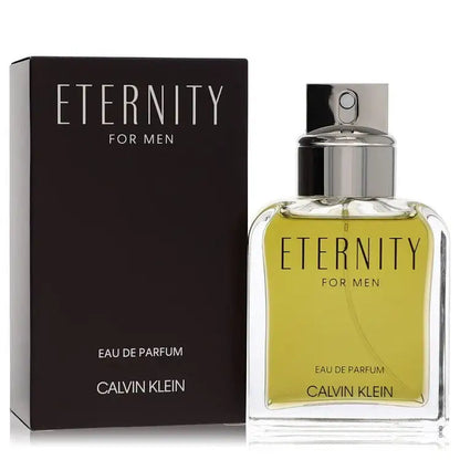 Eternity By Calvin Klein Cologne for Men - Renee Lane Company