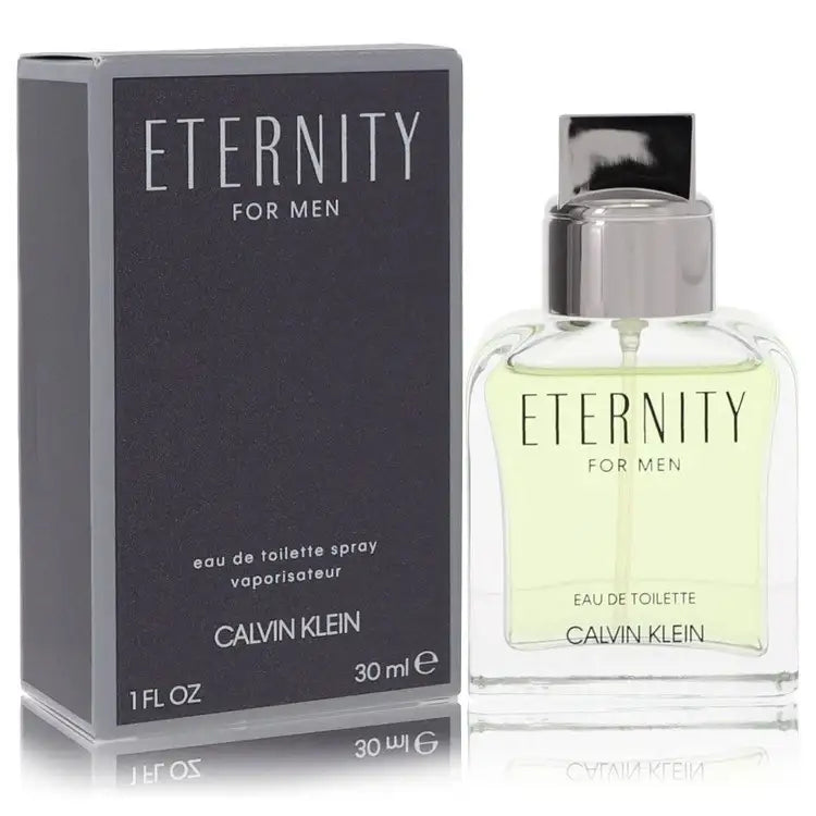 Eternity By Calvin Klein Cologne for Men - Renee Lane Company