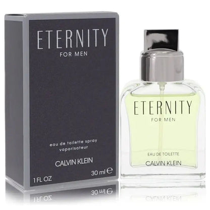 Eternity By Calvin Klein Cologne for Men - Renee Lane Company