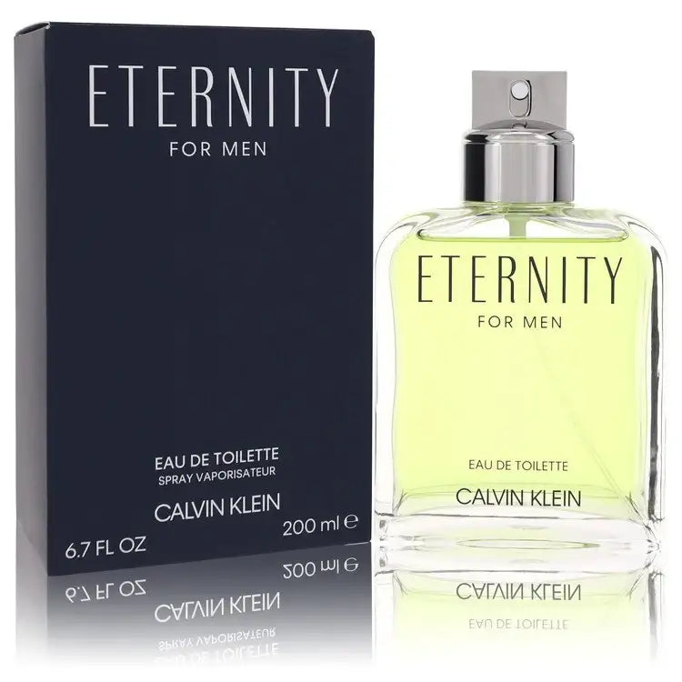 Eternity By Calvin Klein Cologne for Men - Renee Lane Company