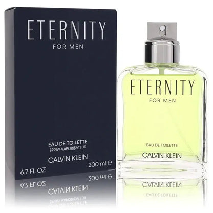 Eternity By Calvin Klein Cologne for Men - Renee Lane Company