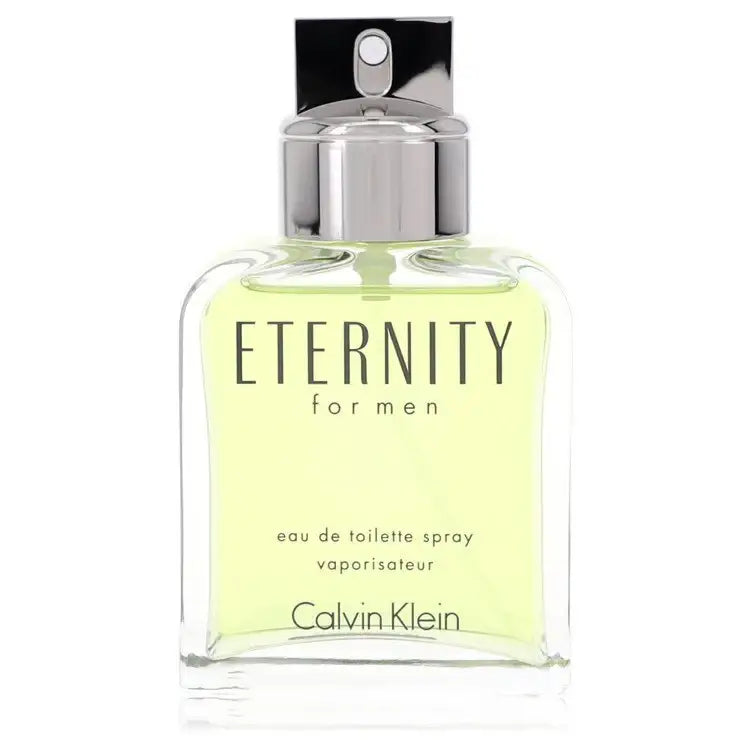 Eternity By Calvin Klein Cologne for Men - Renee Lane Company