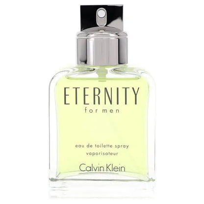 Eternity By Calvin Klein Cologne for Men - Renee Lane Company