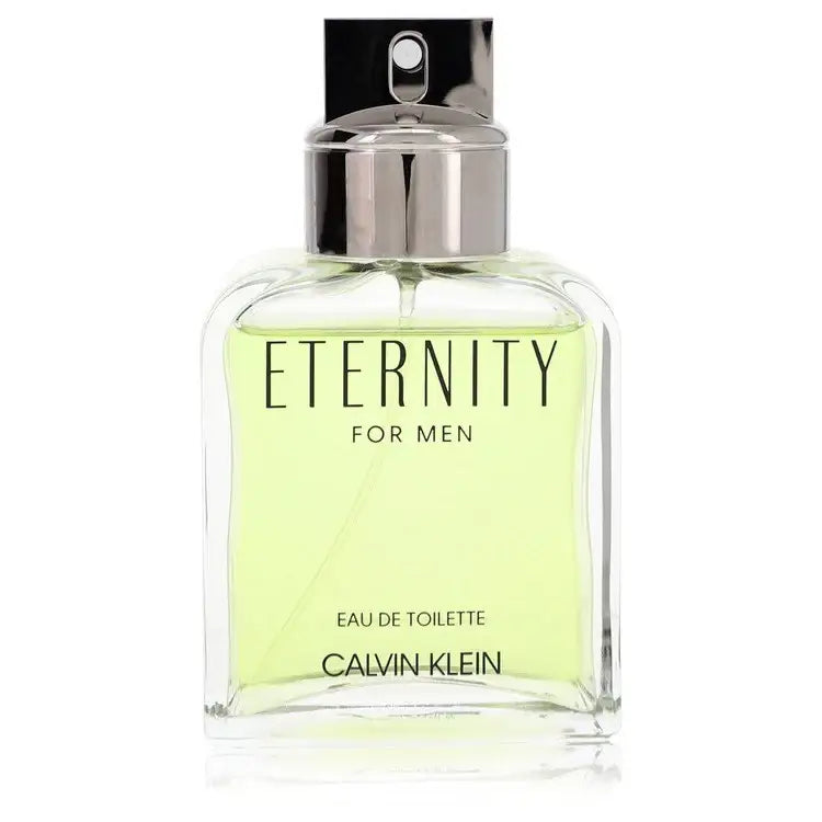 Eternity By Calvin Klein Cologne for Men - Renee Lane Company