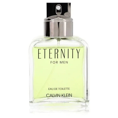 Eternity By Calvin Klein Cologne for Men - Renee Lane Company