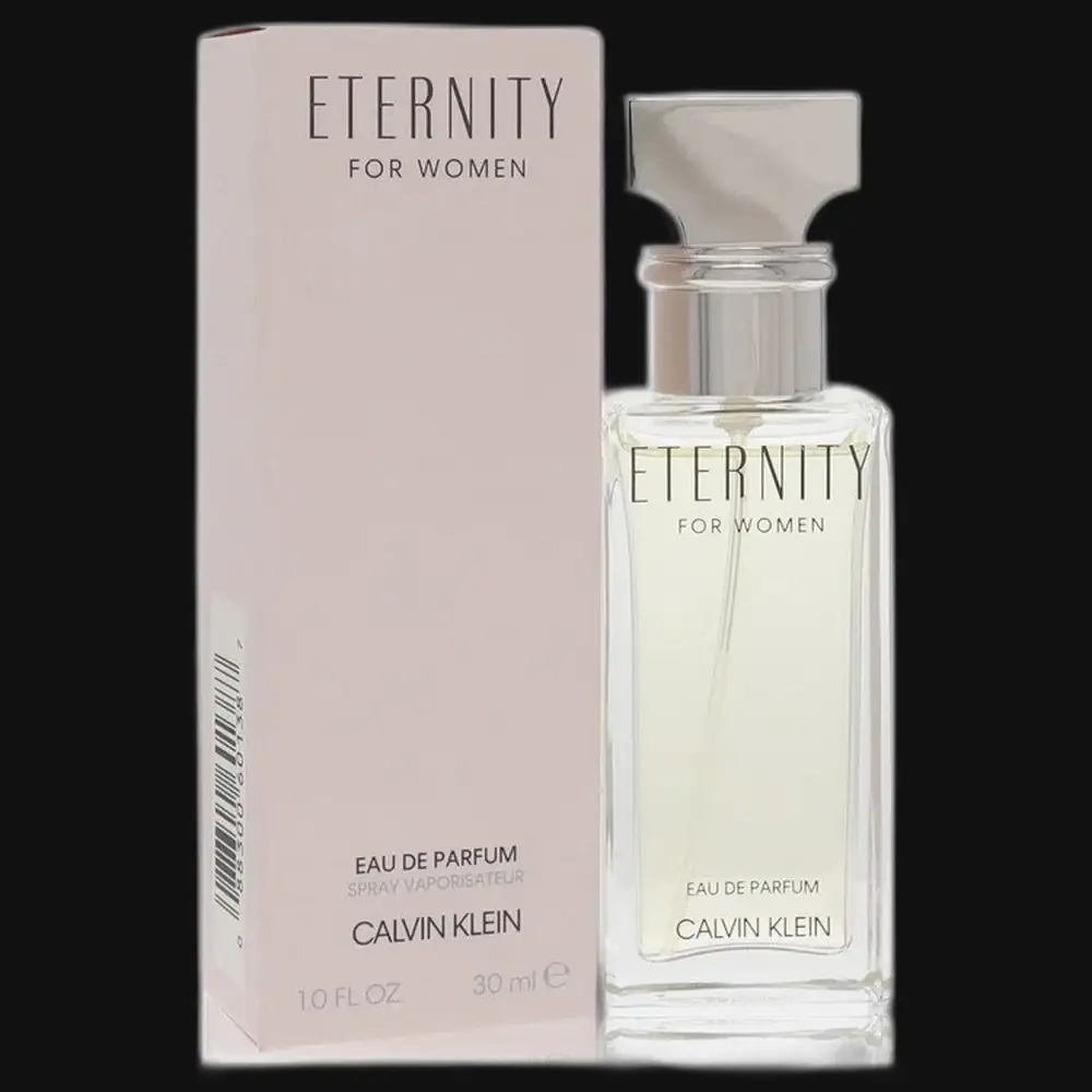 Eternity By Calvin Klein Perfume for Women - Renee Lane Company