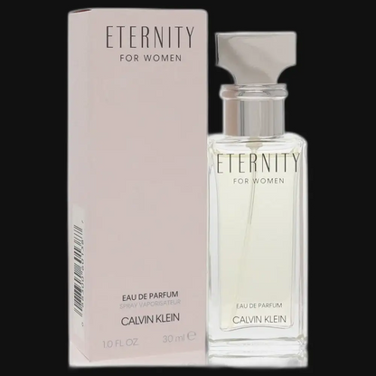 Eternity By Calvin Klein Perfume for Women - Renee Lane Company