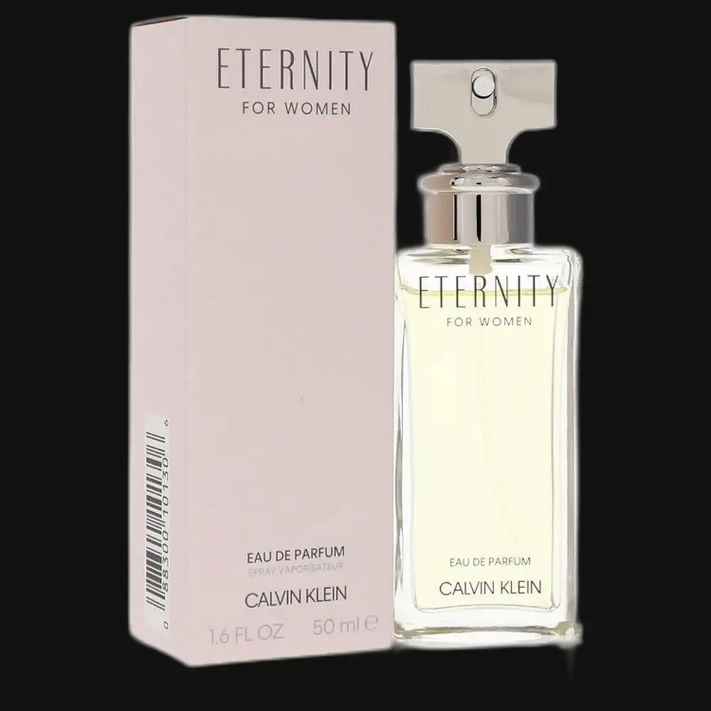 Eternity By Calvin Klein Perfume for Women - Renee Lane Company