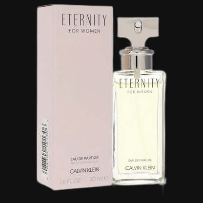 Eternity By Calvin Klein Perfume for Women - Renee Lane Company