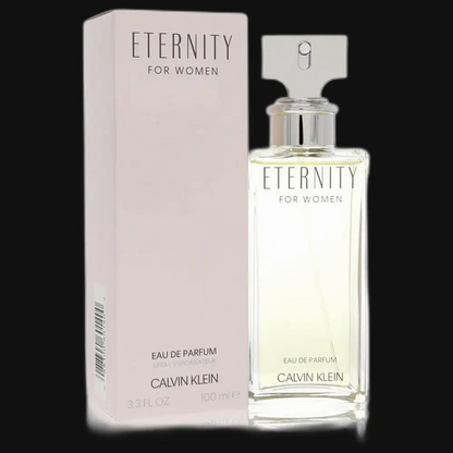 Eternity By Calvin Klein Perfume for Women - Renee Lane Company