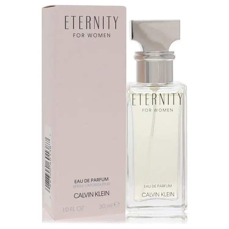 Eternity By Calvin Klein Perfume for Women - Renee Lane Company