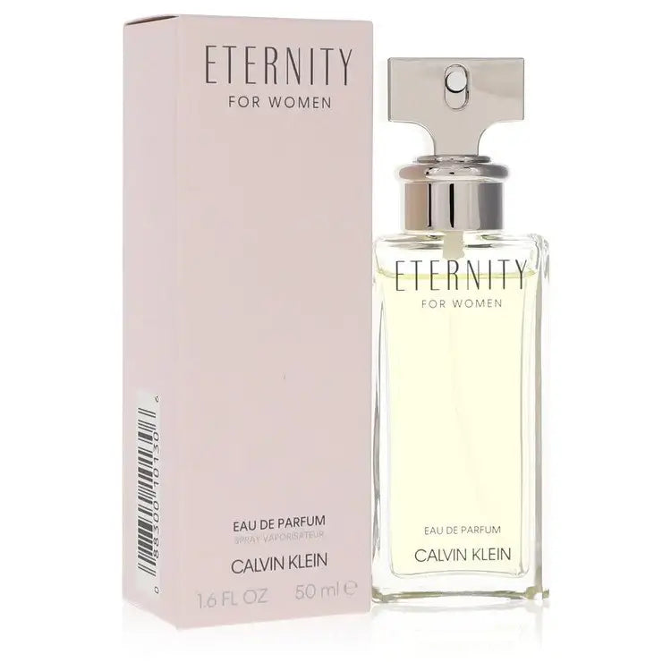 Eternity By Calvin Klein Perfume for Women - Renee Lane Company