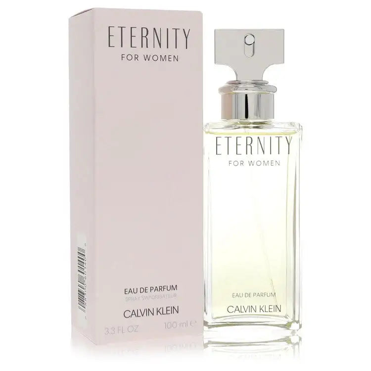 Eternity By Calvin Klein Perfume for Women - Renee Lane Company