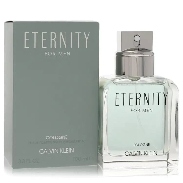 Eternity Cologne By Calvin Klein Cologne for Men - Renee Lane Company