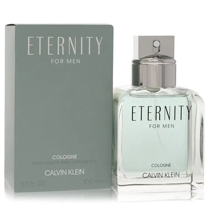 Eternity Cologne By Calvin Klein Cologne for Men - Renee Lane Company