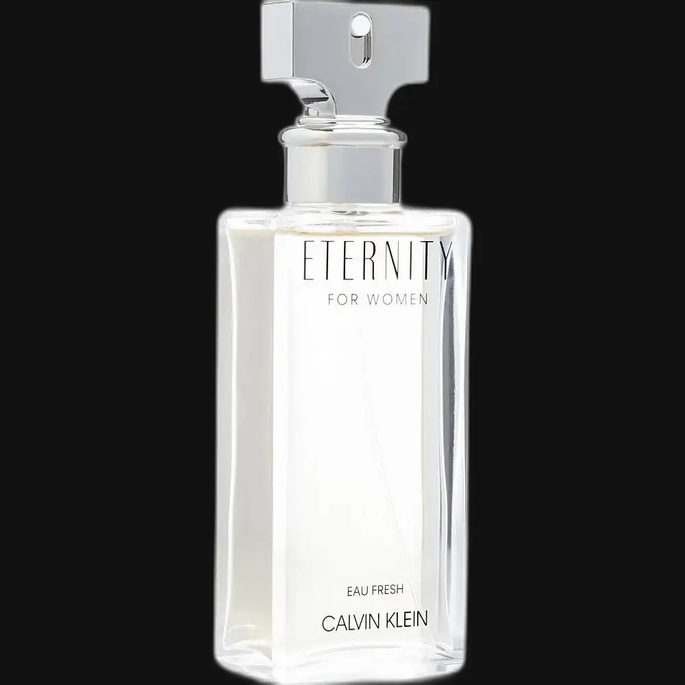 Eternity Eau Fresh By Calvin Klein Perfume for Women - Renee Lane Company