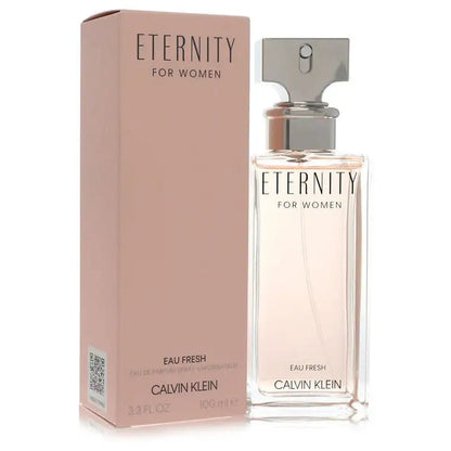 Eternity Eau Fresh By Calvin Klein Perfume for Women - Renee Lane Company