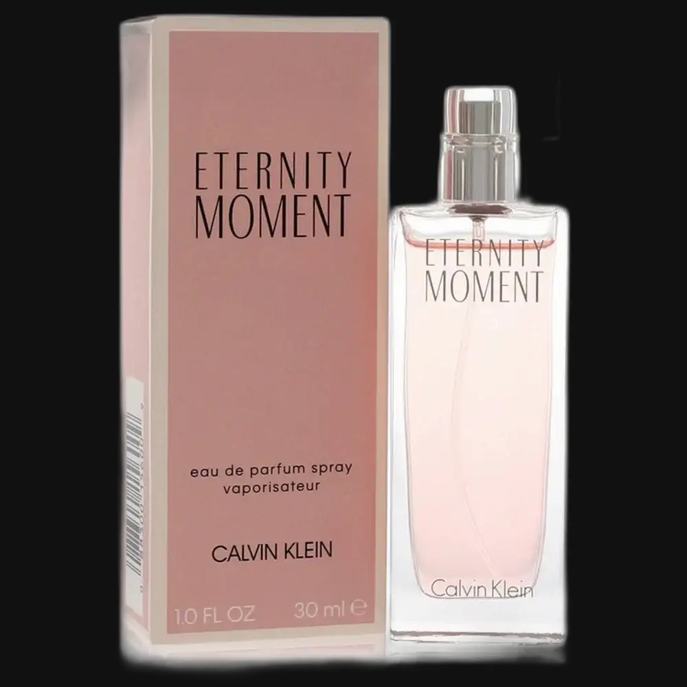 Eternity Moment By Calvin Klein Perfume for Women - Renee Lane Company
