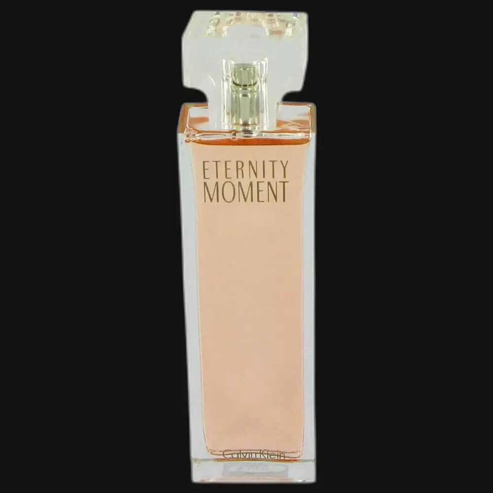 Eternity Moment By Calvin Klein Perfume for Women - Renee Lane Company
