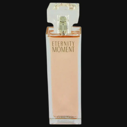 Eternity Moment By Calvin Klein Perfume for Women - Renee Lane Company