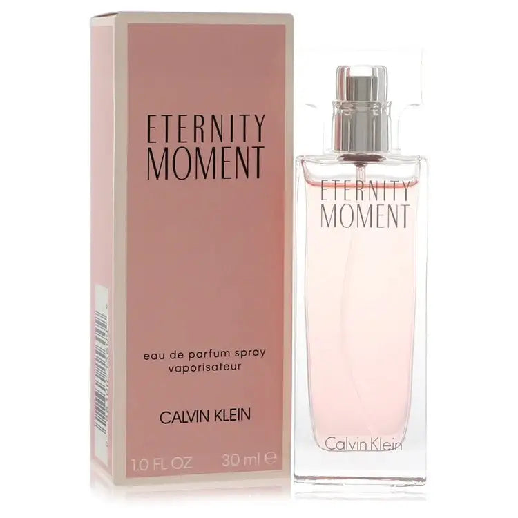 Eternity Moment By Calvin Klein Perfume for Women - Renee Lane Company