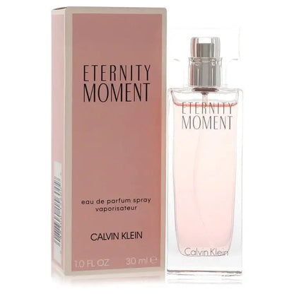 Eternity Moment By Calvin Klein Perfume for Women - Renee Lane Company