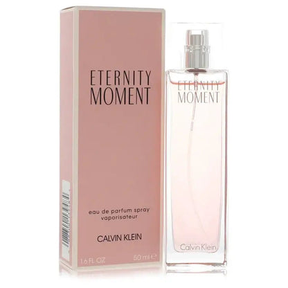 Eternity Moment By Calvin Klein Perfume for Women - Renee Lane Company