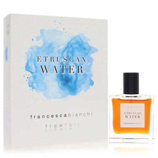 Etruscan Water By Francesca Bianchi (Unisex) - Renee Lane Company