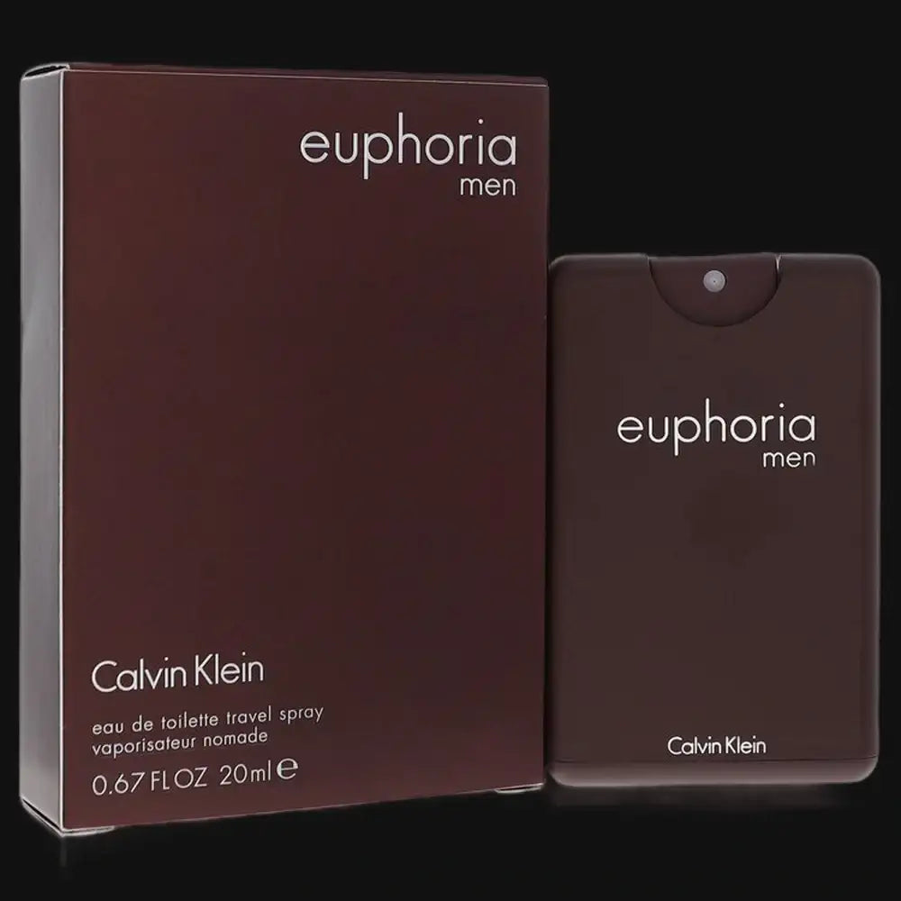 Euphoria By Calvin Klein Cologne for Men - Renee Lane Company